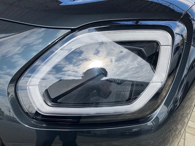 MINI MINI COUNTRYMAN - 8