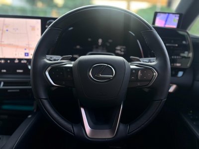 2025 Lexus RX — миниатюра 27