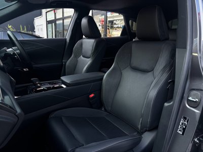 2025 Lexus RX — миниатюра 20