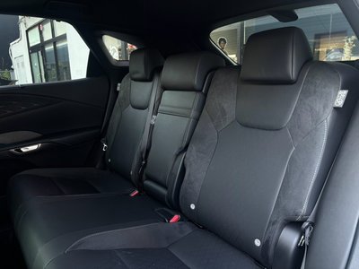 2025 Lexus RX — миниатюра 23