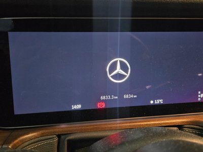 MERCEDES-BENZ G-CLASS - 6