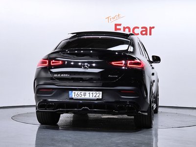 MERCEDES-BENZ GLE - 3