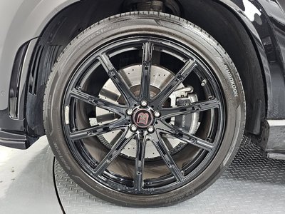 MERCEDES-BENZ GLE - 6