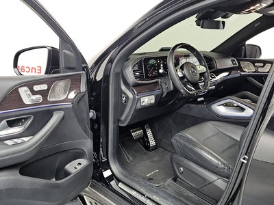 MERCEDES-BENZ GLE - 10