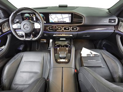 MERCEDES-BENZ GLE - 5