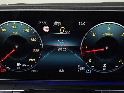 MERCEDES-BENZ GLE - 8