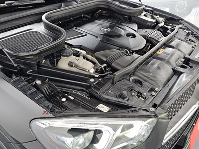 MERCEDES-BENZ GLE - 7