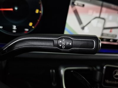 MERCEDES-BENZ GLE - 9