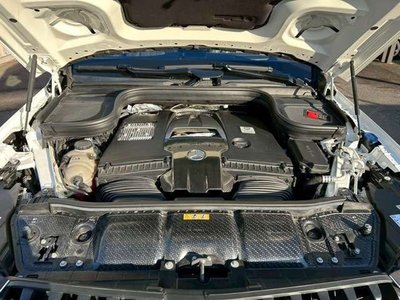 MERCEDES-BENZ GLS AMG - 2