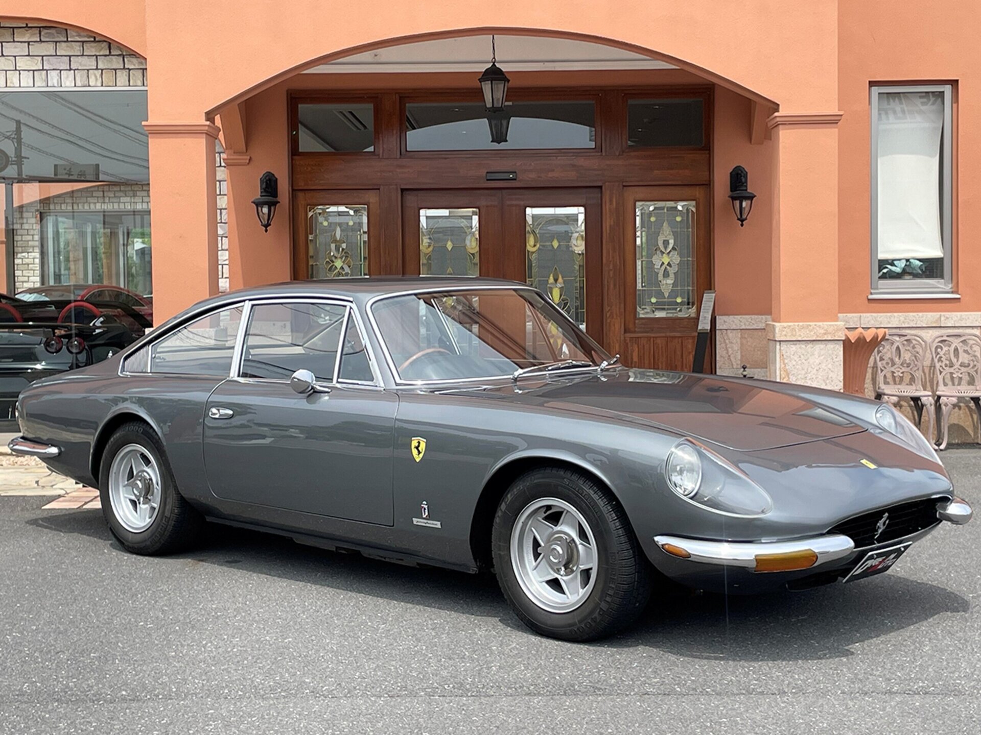 FERRARI OTHERS - View 1