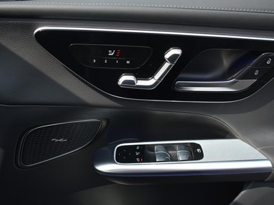 MERCEDES-BENZ GLC-CLASS - 5