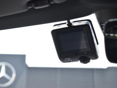 MERCEDES-BENZ GLC-CLASS - 7