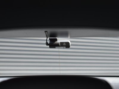 MERCEDES-BENZ GLC-CLASS - 8