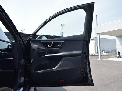 MERCEDES-BENZ GLC-CLASS - 9