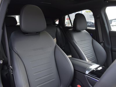 MERCEDES-BENZ GLC-CLASS - 4