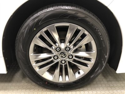 صورة مصغرة 37 لـ 2024 Toyota ALPHARD