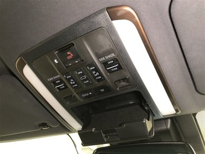 صورة مصغرة 35 لـ 2024 Toyota ALPHARD