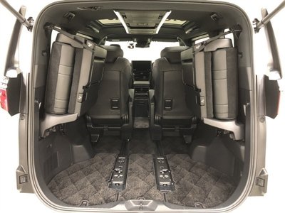 صورة مصغرة 16 لـ 2024 TOYOTA ALPHARD