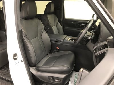 صورة مصغرة 11 لـ 2024 TOYOTA ALPHARD