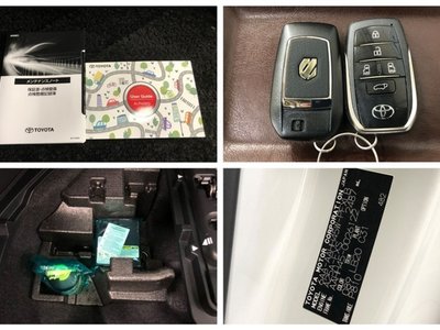 صورة مصغرة 39 لـ 2024 Toyota ALPHARD