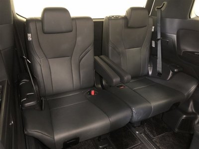 صورة مصغرة 14 لـ 2024 TOYOTA ALPHARD