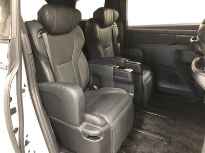 صورة مصغرة 12 لـ 2024 TOYOTA ALPHARD