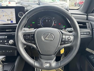 LEXUS ES - 6