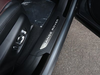 صورة مصغرة 49 لـ 2023 LAND Rover RANGE ROVER VELAR