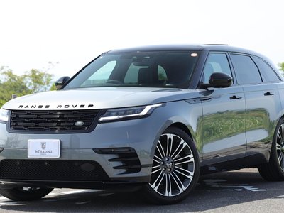 صورة 5 لـ 2023 LAND Rover RANGE ROVER VELAR