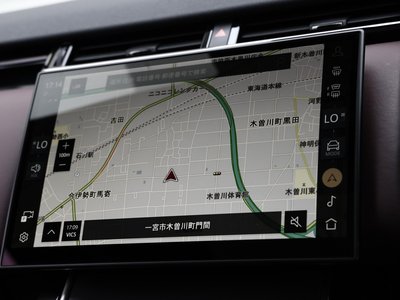 صورة مصغرة 16 لـ 2023 LAND Rover RANGE ROVER VELAR