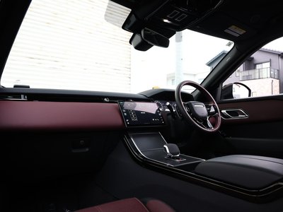 صورة مصغرة 60 لـ 2023 LAND Rover RANGE ROVER VELAR