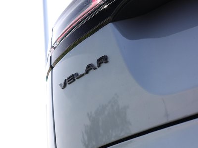 صورة مصغرة 37 لـ 2023 LAND Rover RANGE ROVER VELAR