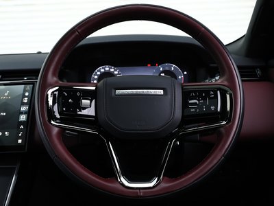 صورة مصغرة 63 لـ 2023 LAND Rover RANGE ROVER VELAR