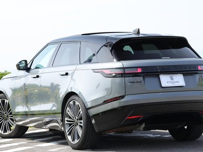 صورة مصغرة 38 لـ 2023 LAND Rover RANGE ROVER VELAR