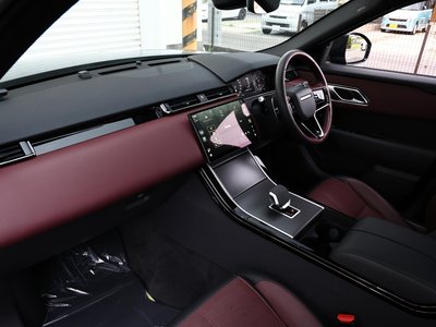 صورة مصغرة 61 لـ 2023 LAND Rover RANGE ROVER VELAR