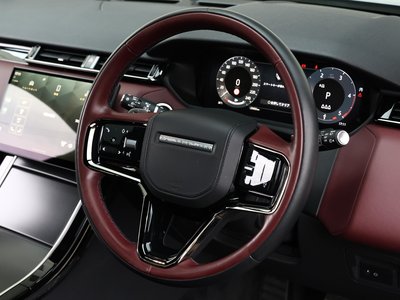 صورة 4 لـ 2023 LAND Rover RANGE ROVER VELAR
