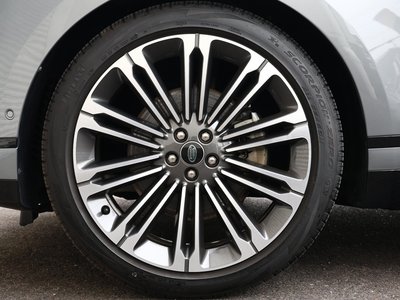 صورة مصغرة 47 لـ 2023 LAND Rover RANGE ROVER VELAR