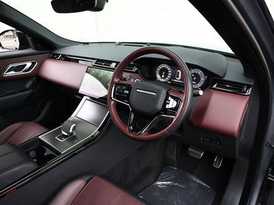 صورة 3 لـ 2023 LAND Rover RANGE ROVER VELAR