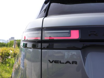 صورة مصغرة 39 لـ 2023 LAND Rover RANGE ROVER VELAR