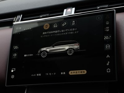 صورة مصغرة 74 لـ 2023 LAND Rover RANGE ROVER VELAR