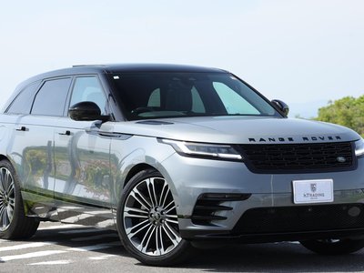 صورة مصغرة 19 لـ 2023 LAND Rover RANGE ROVER VELAR