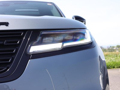 صورة 7 لـ 2023 LAND Rover RANGE ROVER VELAR