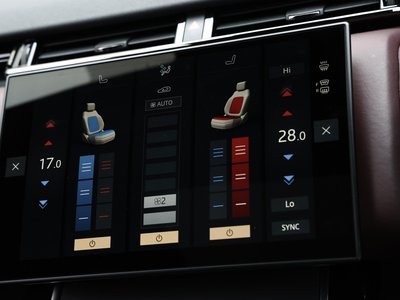 صورة مصغرة 71 لـ 2023 LAND Rover RANGE ROVER VELAR