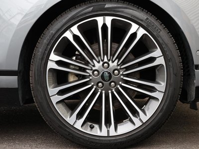 صورة مصغرة 44 لـ 2023 LAND Rover RANGE ROVER VELAR