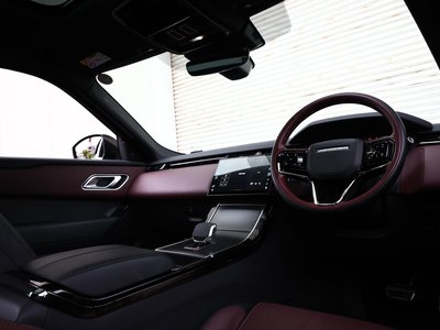 صورة مصغرة 62 لـ 2023 LAND Rover RANGE ROVER VELAR