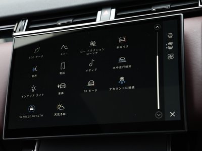صورة مصغرة 69 لـ 2023 LAND Rover RANGE ROVER VELAR