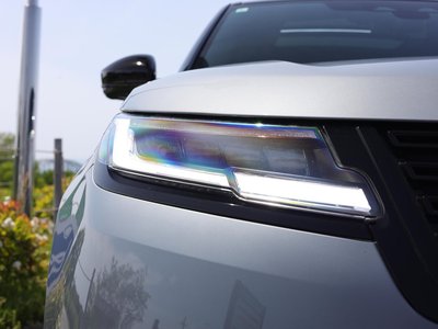 صورة مصغرة 20 لـ 2023 LAND Rover RANGE ROVER VELAR