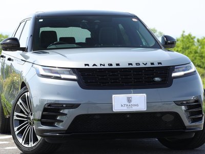 صورة 1 لـ 2023 LAND Rover RANGE ROVER VELAR