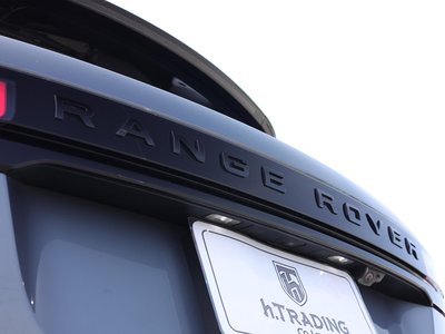 صورة مصغرة 42 لـ 2023 LAND Rover RANGE ROVER VELAR