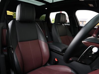 صورة مصغرة 12 لـ 2023 LAND Rover RANGE ROVER VELAR
